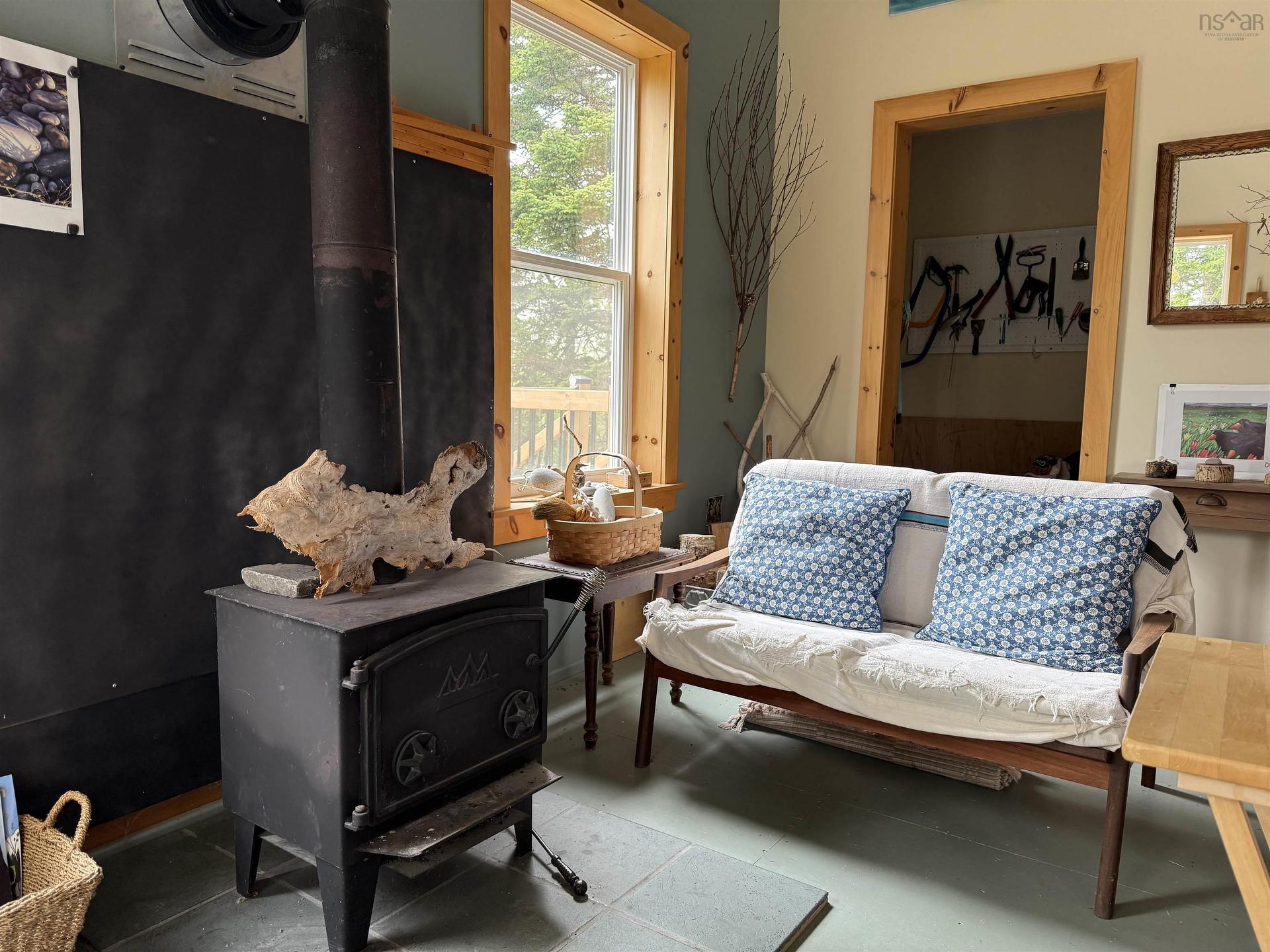 36 Saddle Island Road, Bayswater, NS
