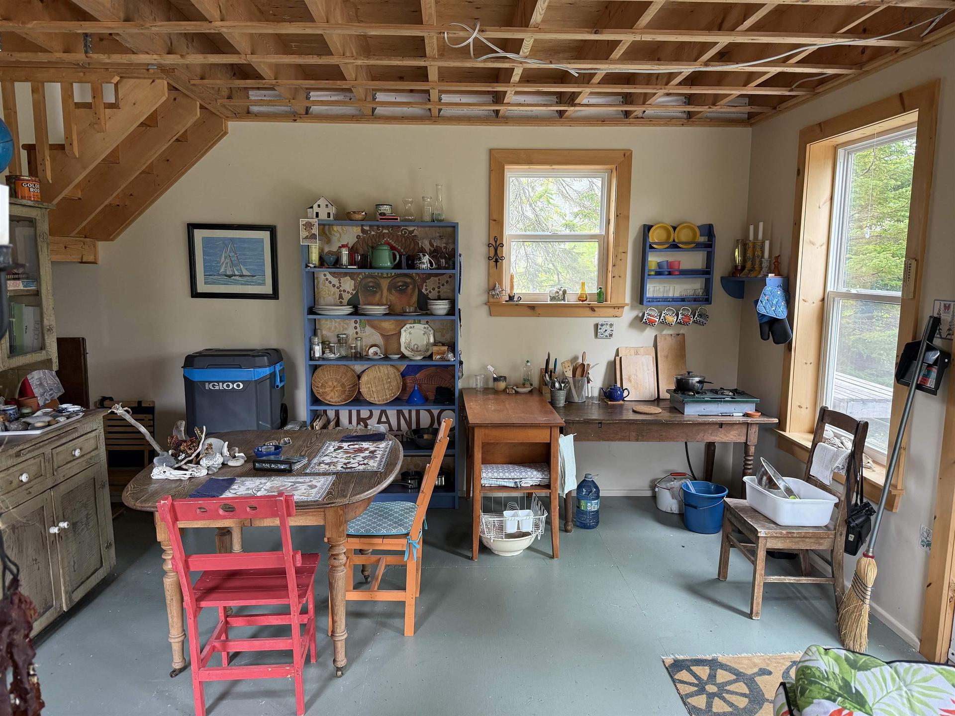 36 Saddle Island Road, Bayswater, NS