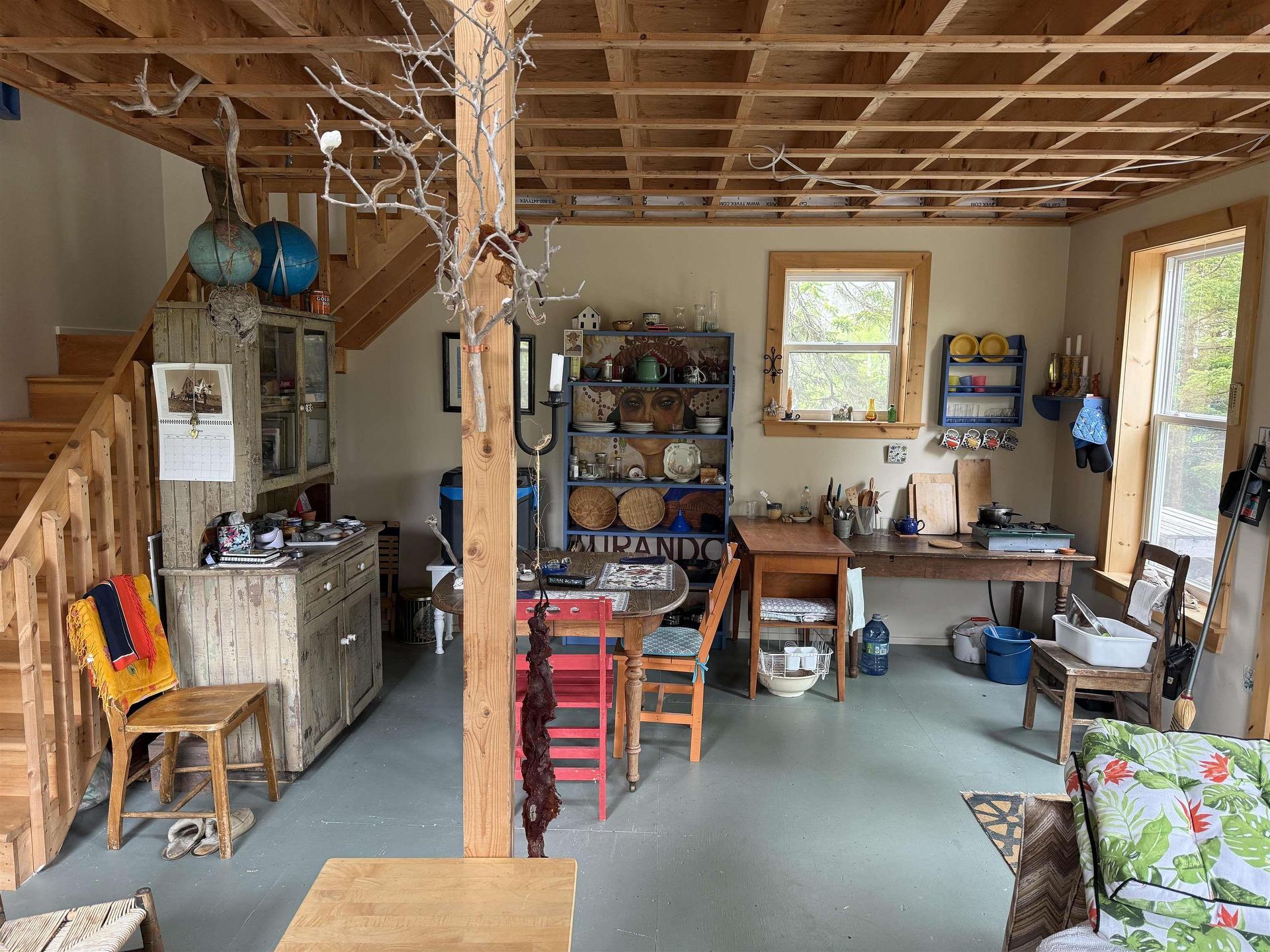 36 Saddle Island Road, Bayswater, NS