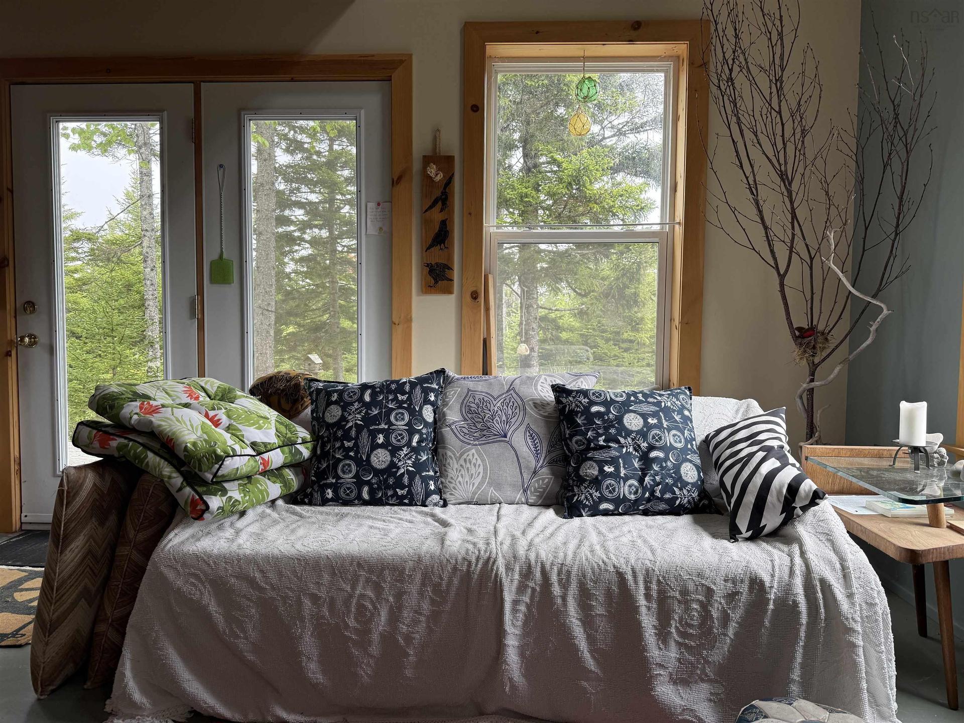 36 Saddle Island Road, Bayswater, NS