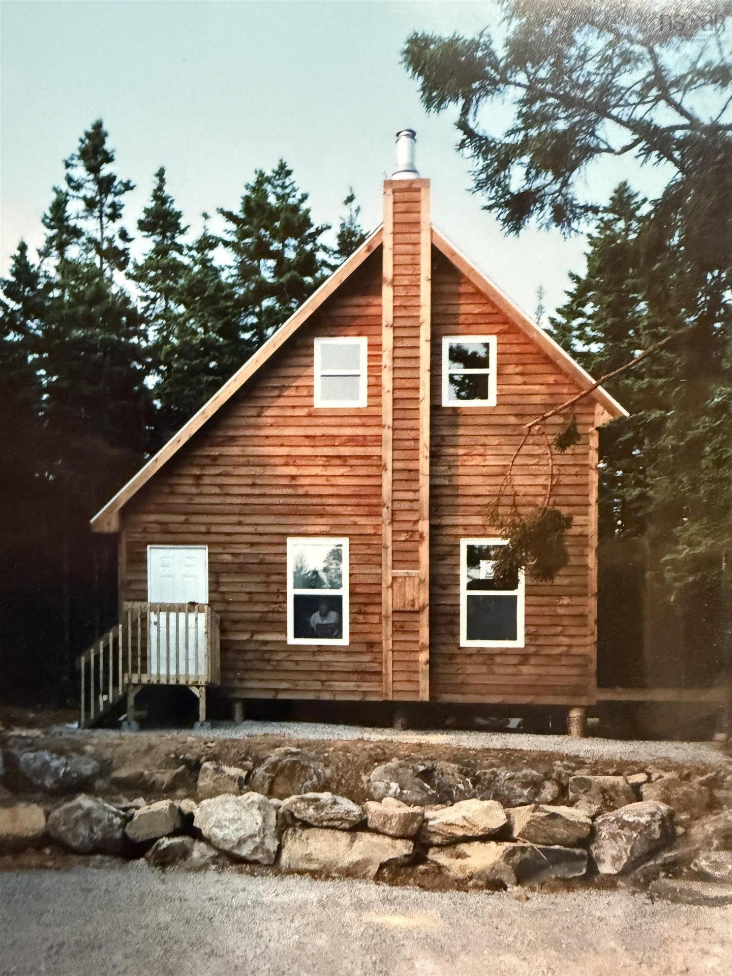 36 Saddle Island Road, Bayswater, NS