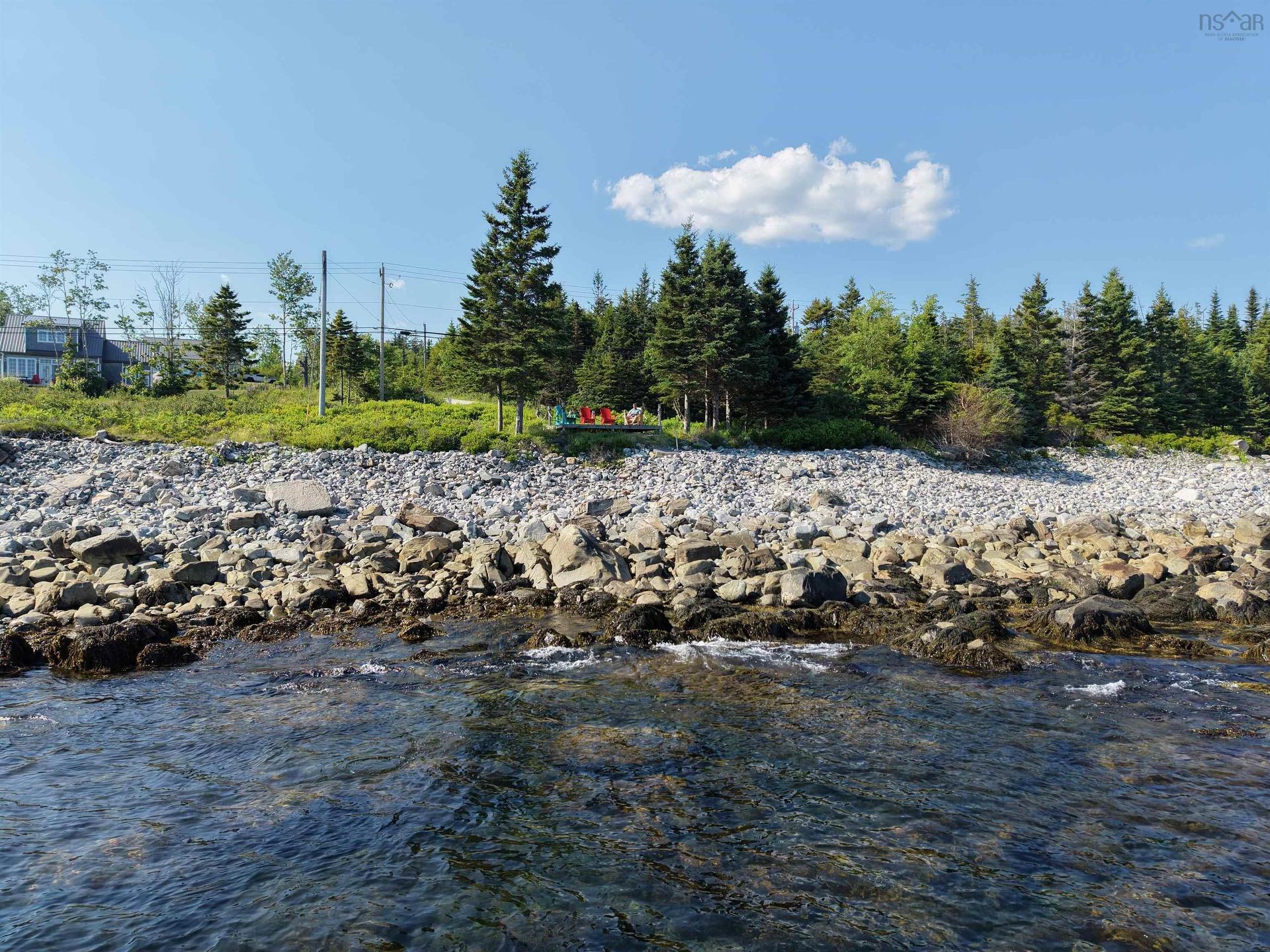 36 Saddle Island Road, Bayswater, NS