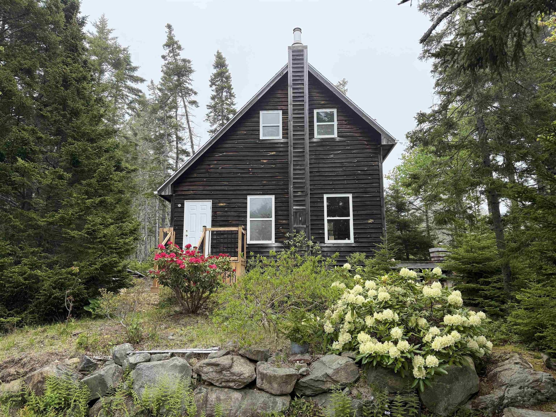 36 Saddle Island Road, Bayswater, NS