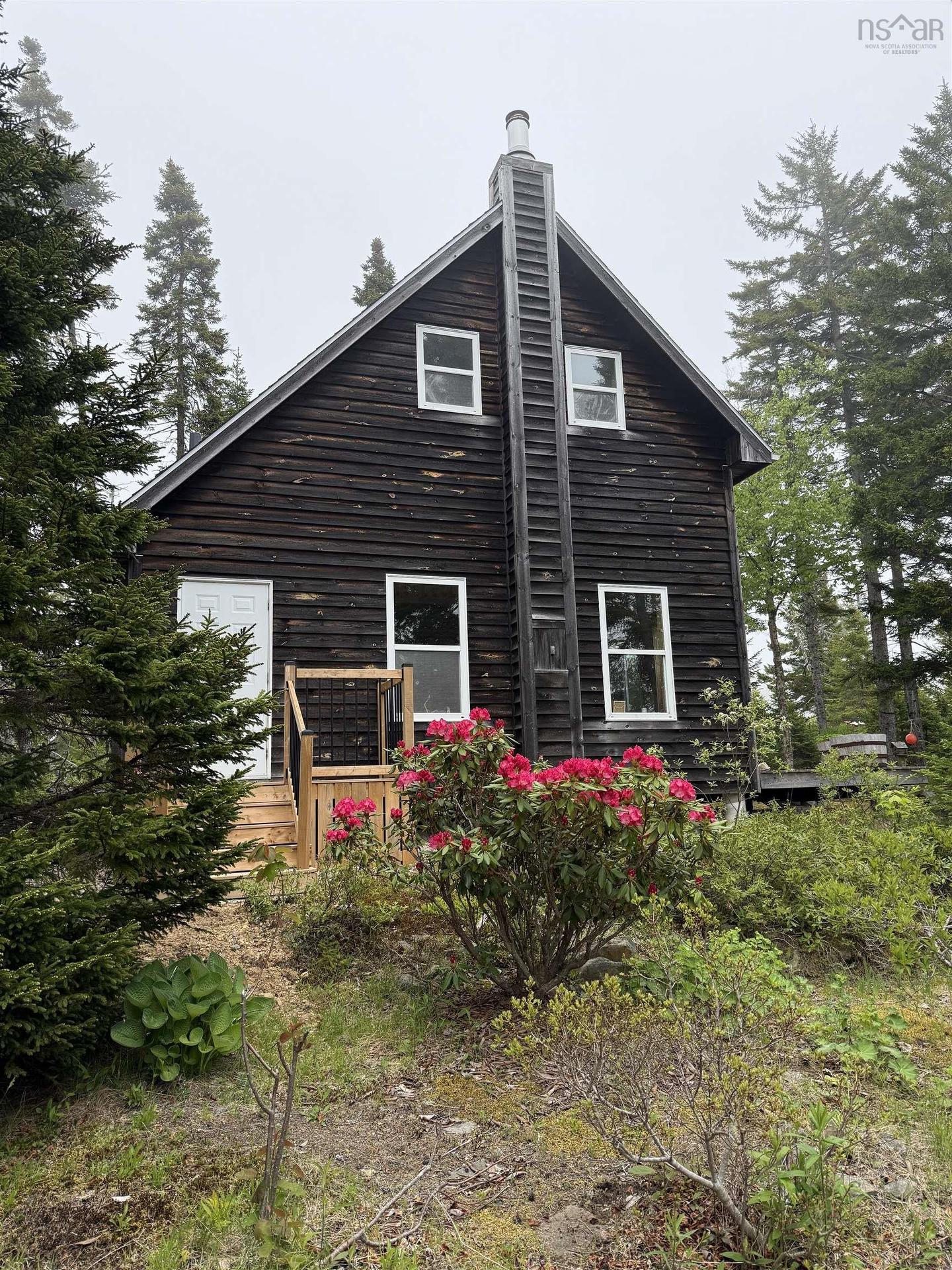36 Saddle Island Road, Bayswater, NS