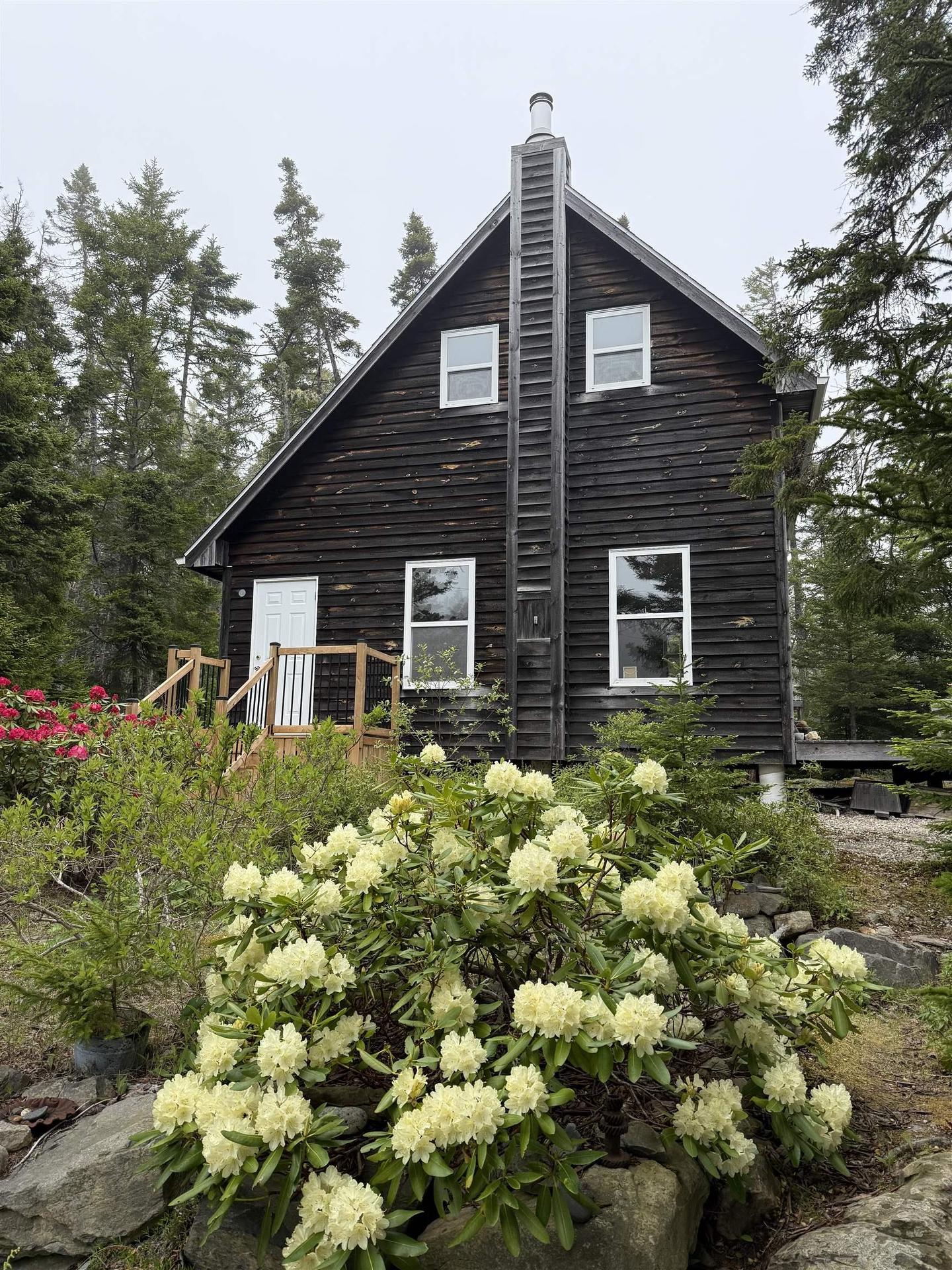 36 Saddle Island Road, Bayswater, NS