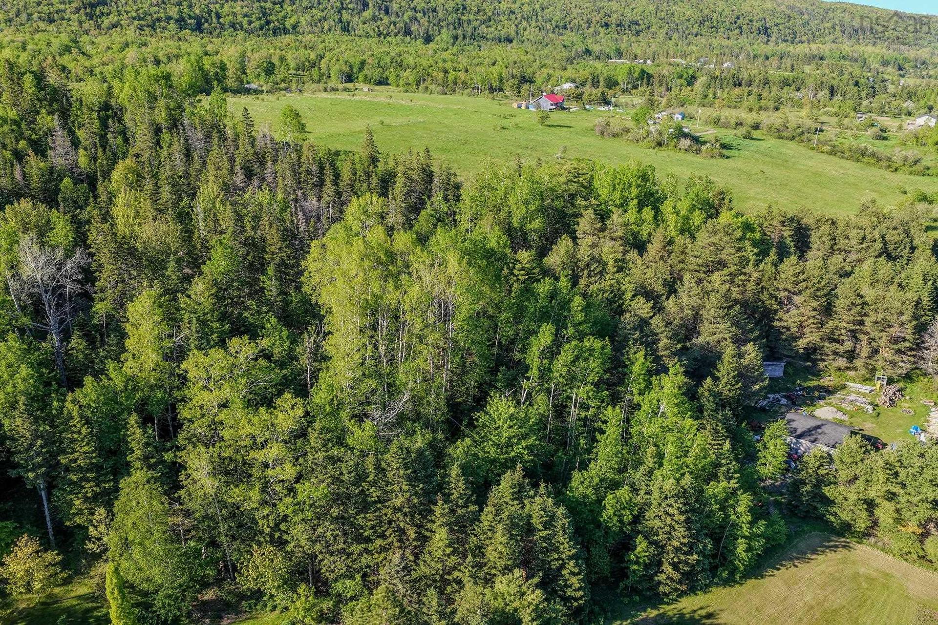 Coxheath Road, Blacketts Lake, NS