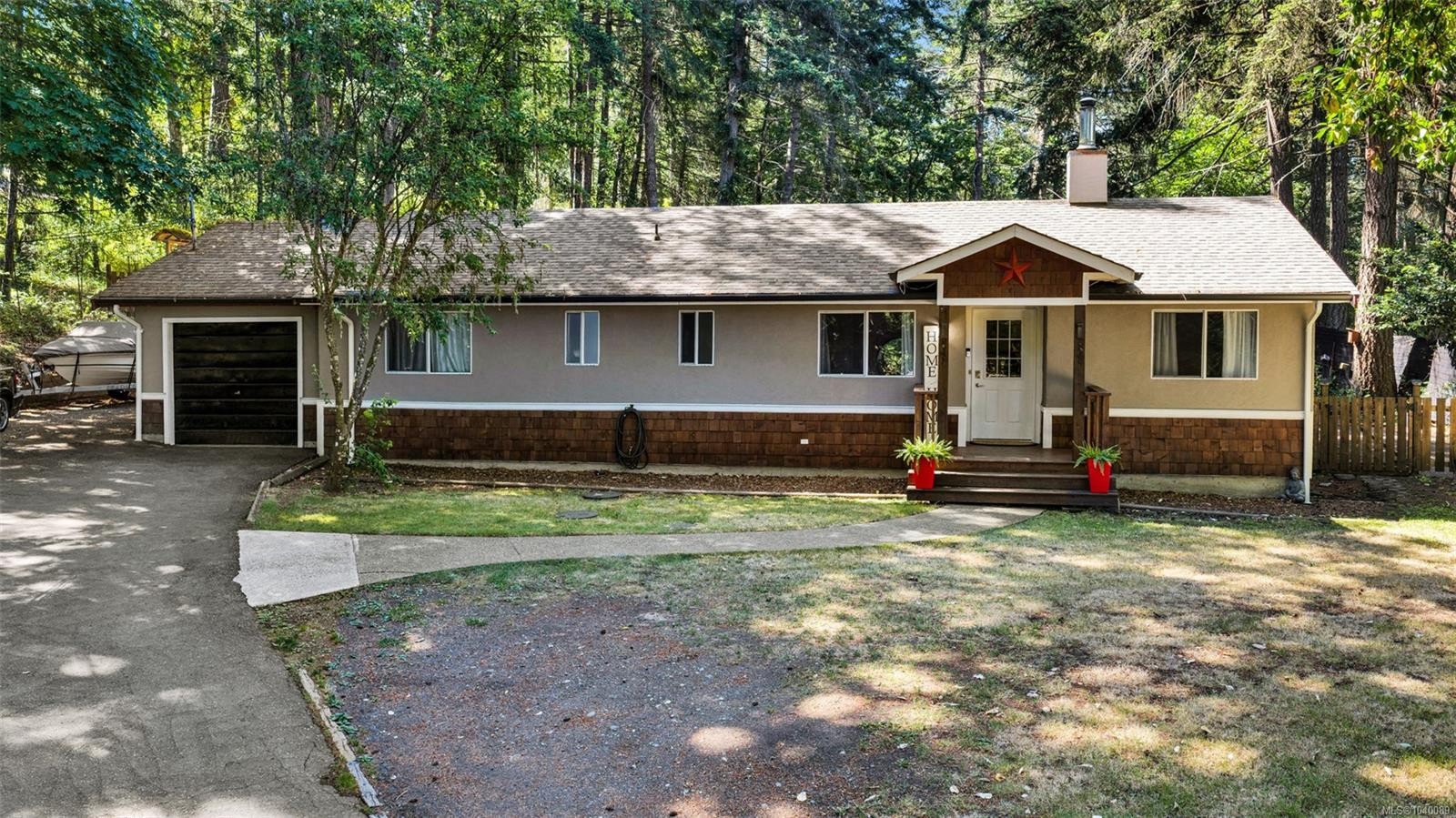 1290 Mckenzie Dr, Duncan, BC