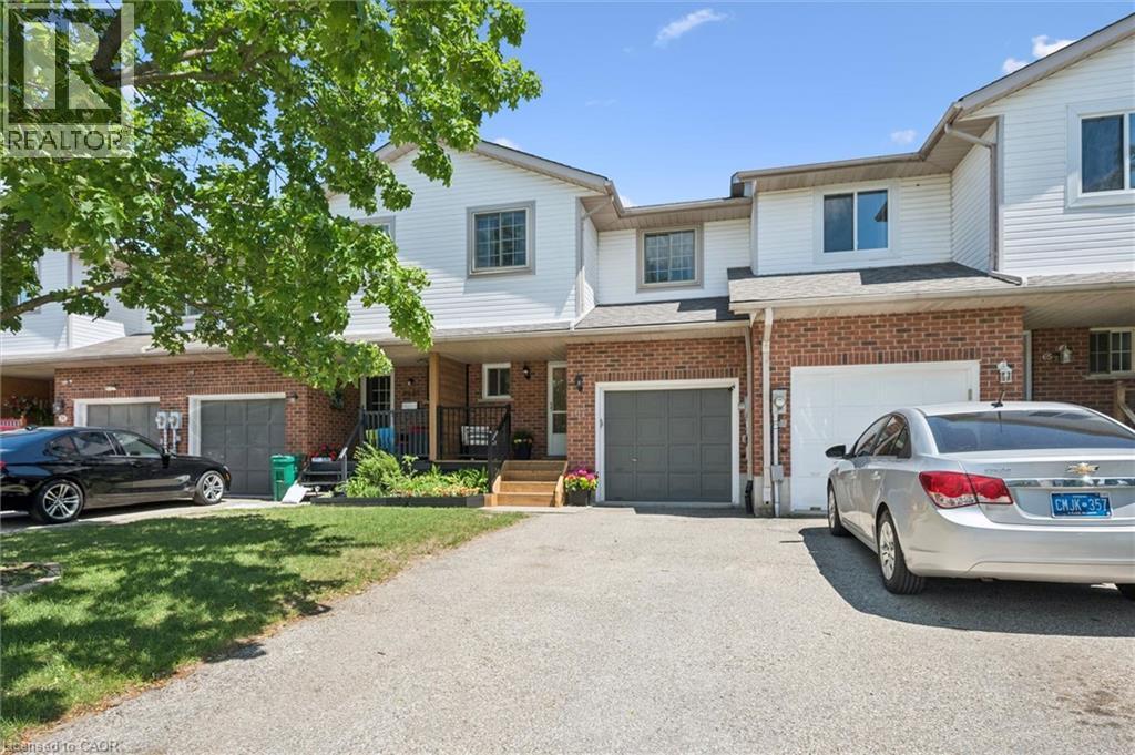 67 Brembel Street, Kitchener, ON