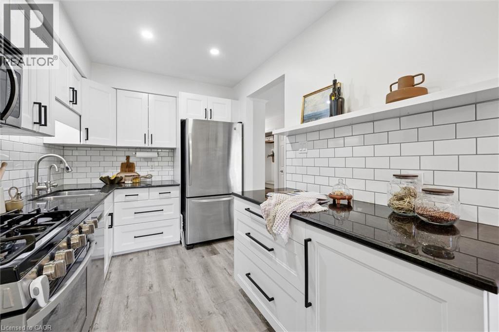 67 Brembel Street, Kitchener, ON