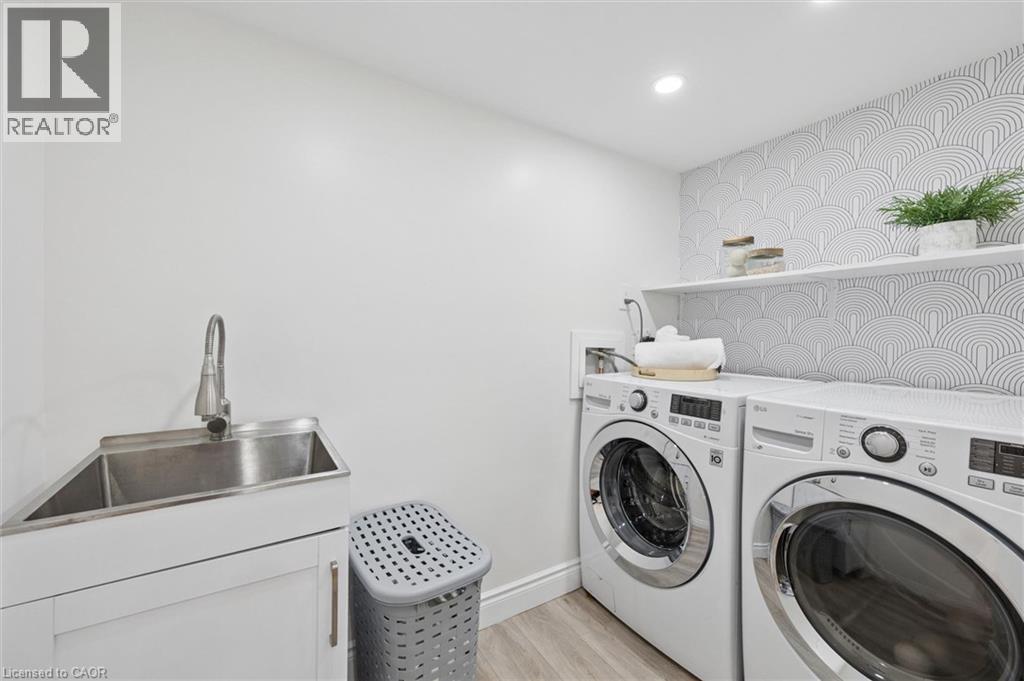 67 Brembel Street, Kitchener, ON
