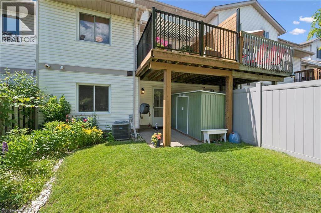 67 Brembel Street, Kitchener, ON