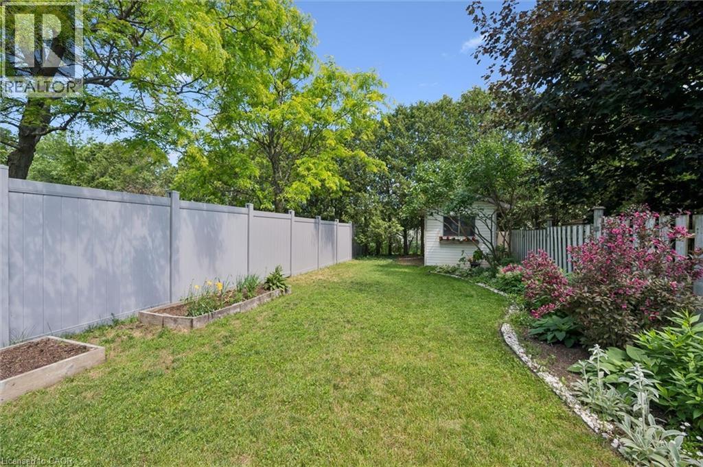 67 Brembel Street, Kitchener, ON