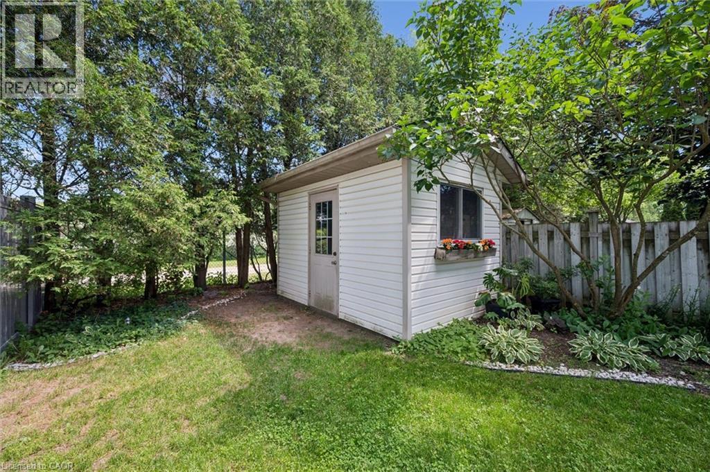 67 Brembel Street, Kitchener, ON