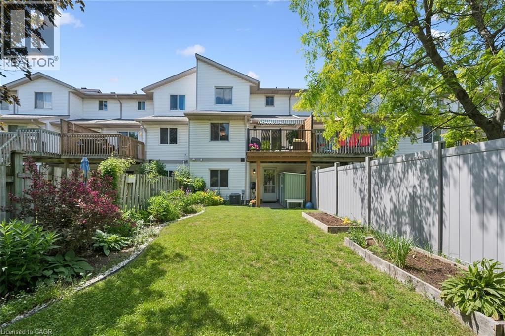 67 Brembel Street, Kitchener, ON