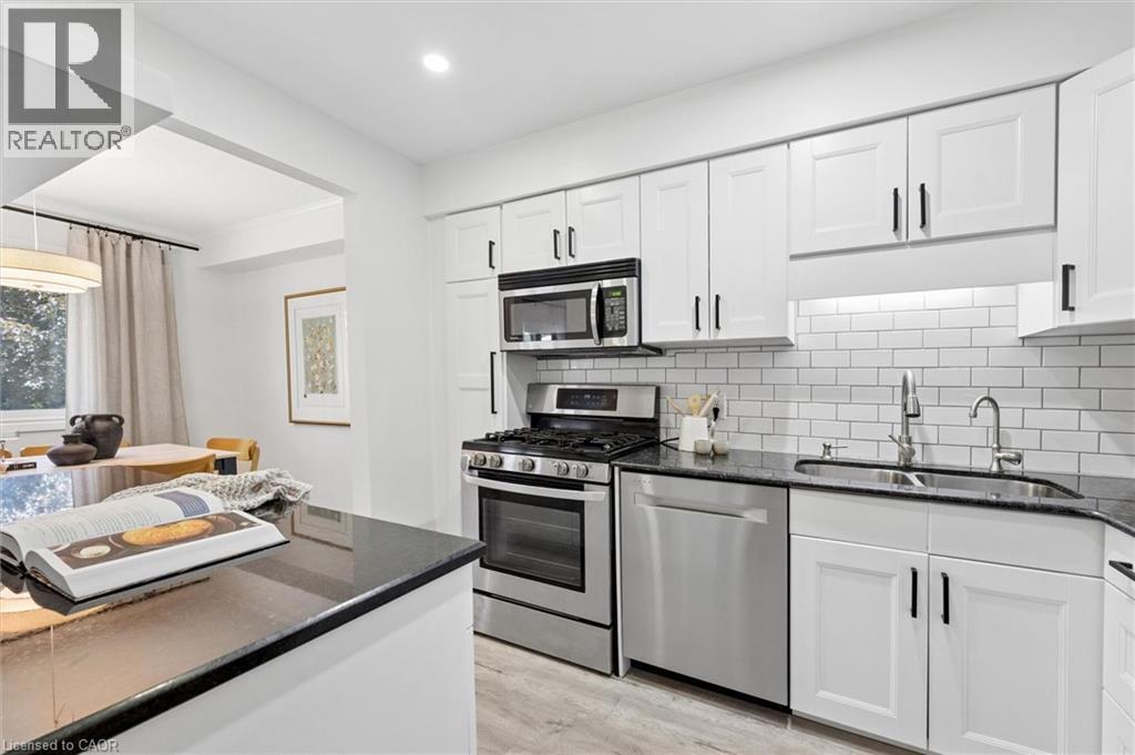 67 Brembel Street, Kitchener, ON