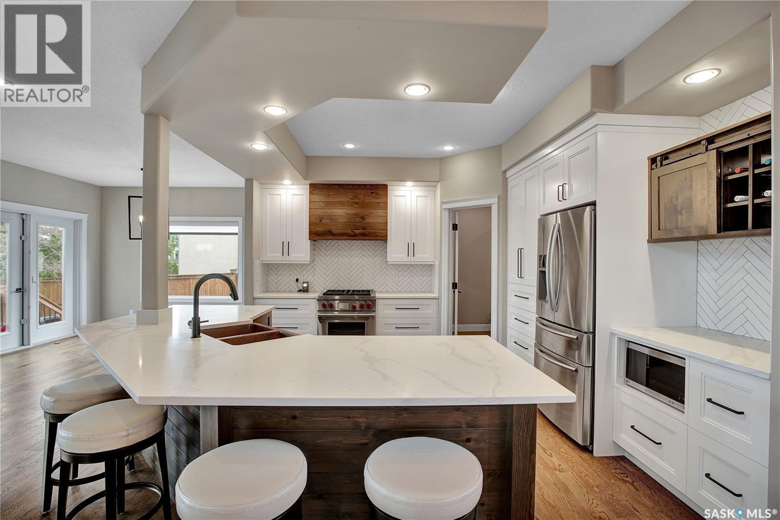 314 Beerling Crescent, Saskatoon, SK