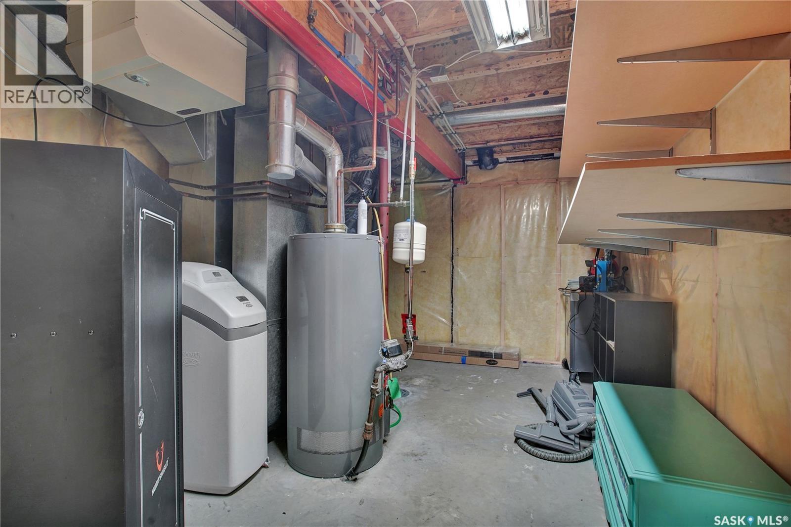 314 Beerling Crescent, Saskatoon, SK