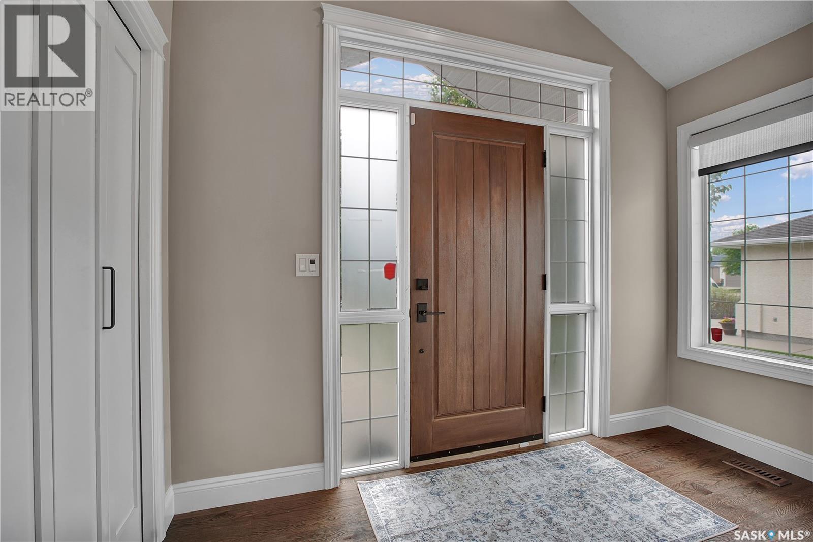 314 Beerling Crescent, Saskatoon, SK