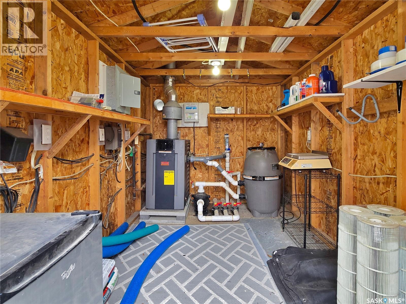 314 Beerling Crescent, Saskatoon, SK