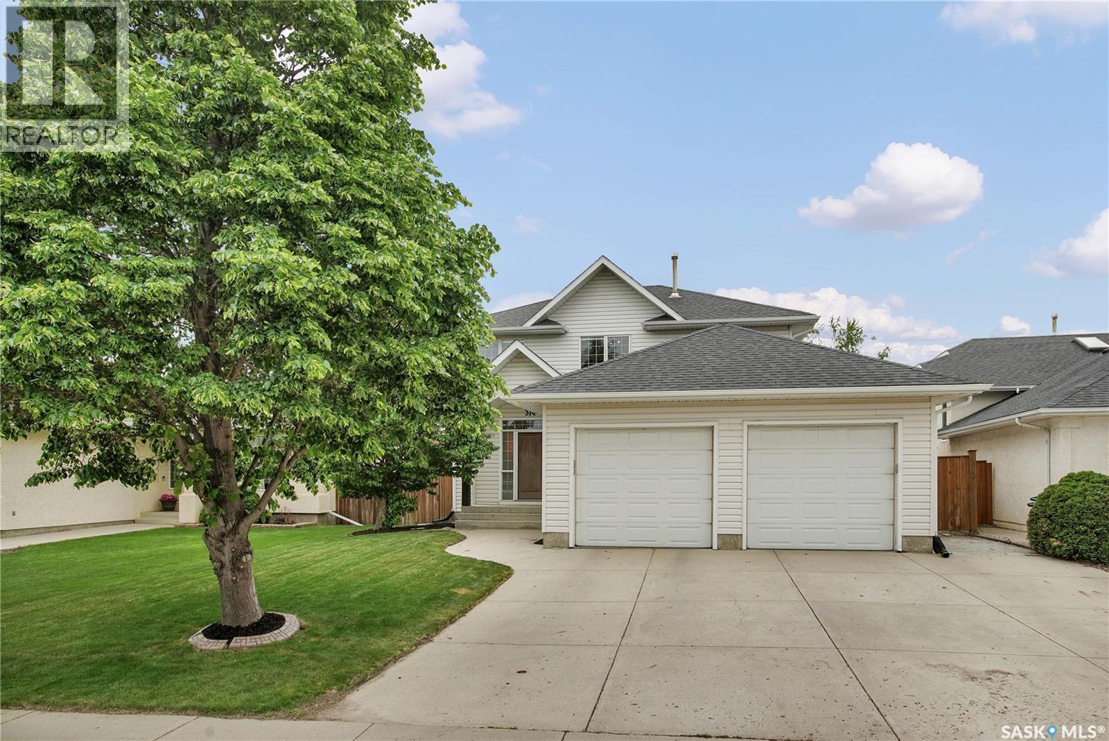 314 Beerling Crescent, Saskatoon, SK