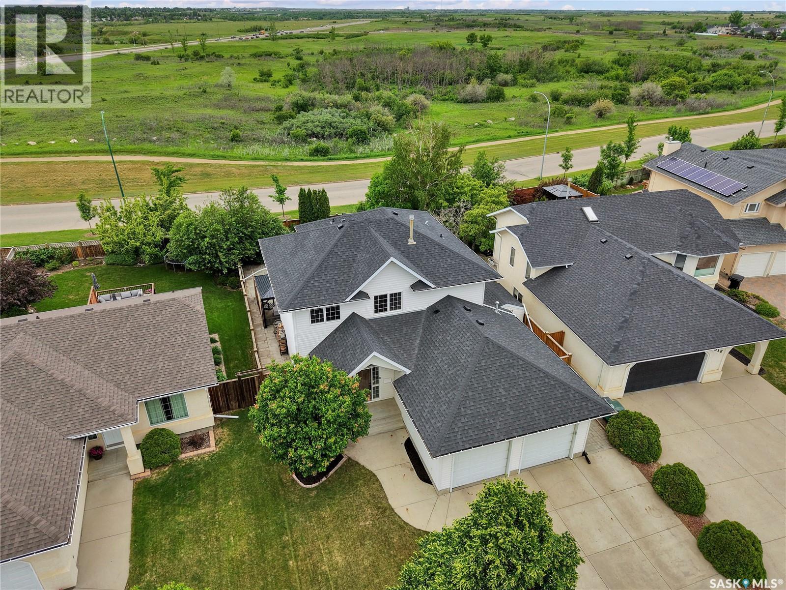314 Beerling Crescent, Saskatoon, SK
