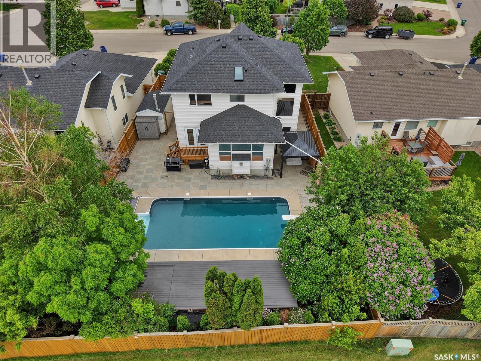 314 Beerling Crescent, Saskatoon, SK