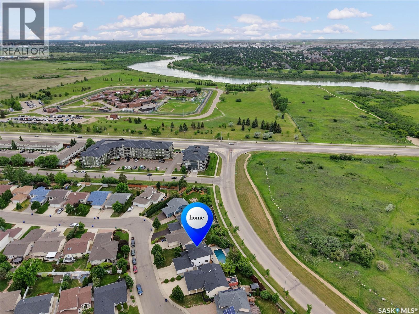 314 Beerling Crescent, Saskatoon, SK