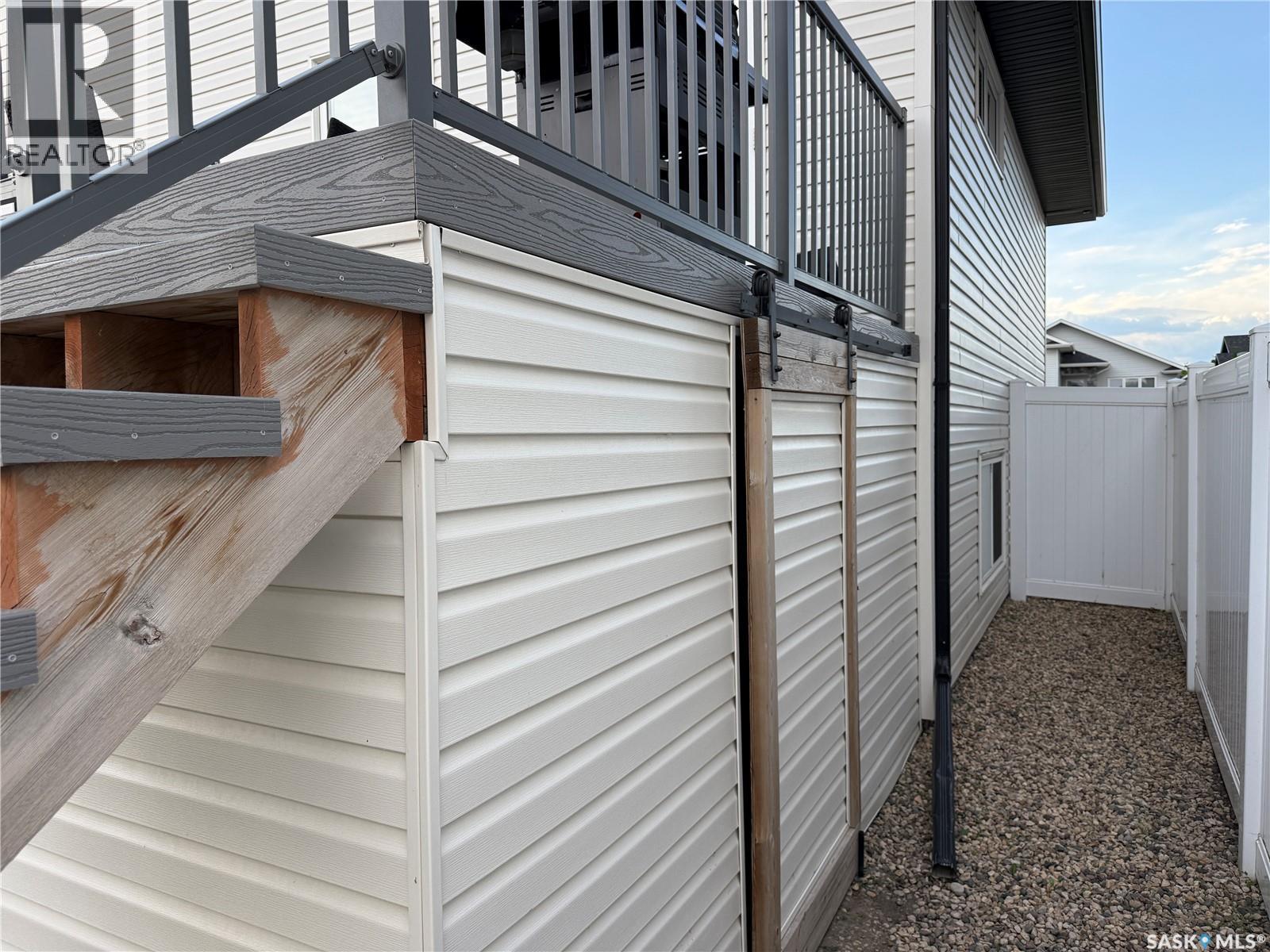 715 Scott Crescent, Warman, SK