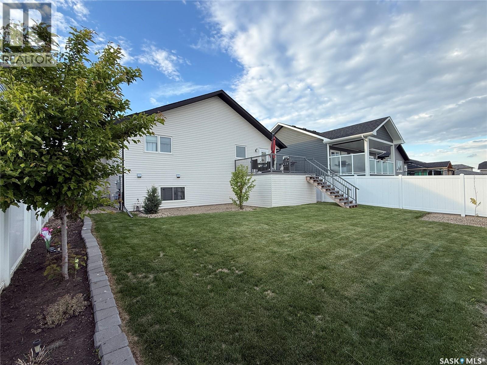 715 Scott Crescent, Warman, SK