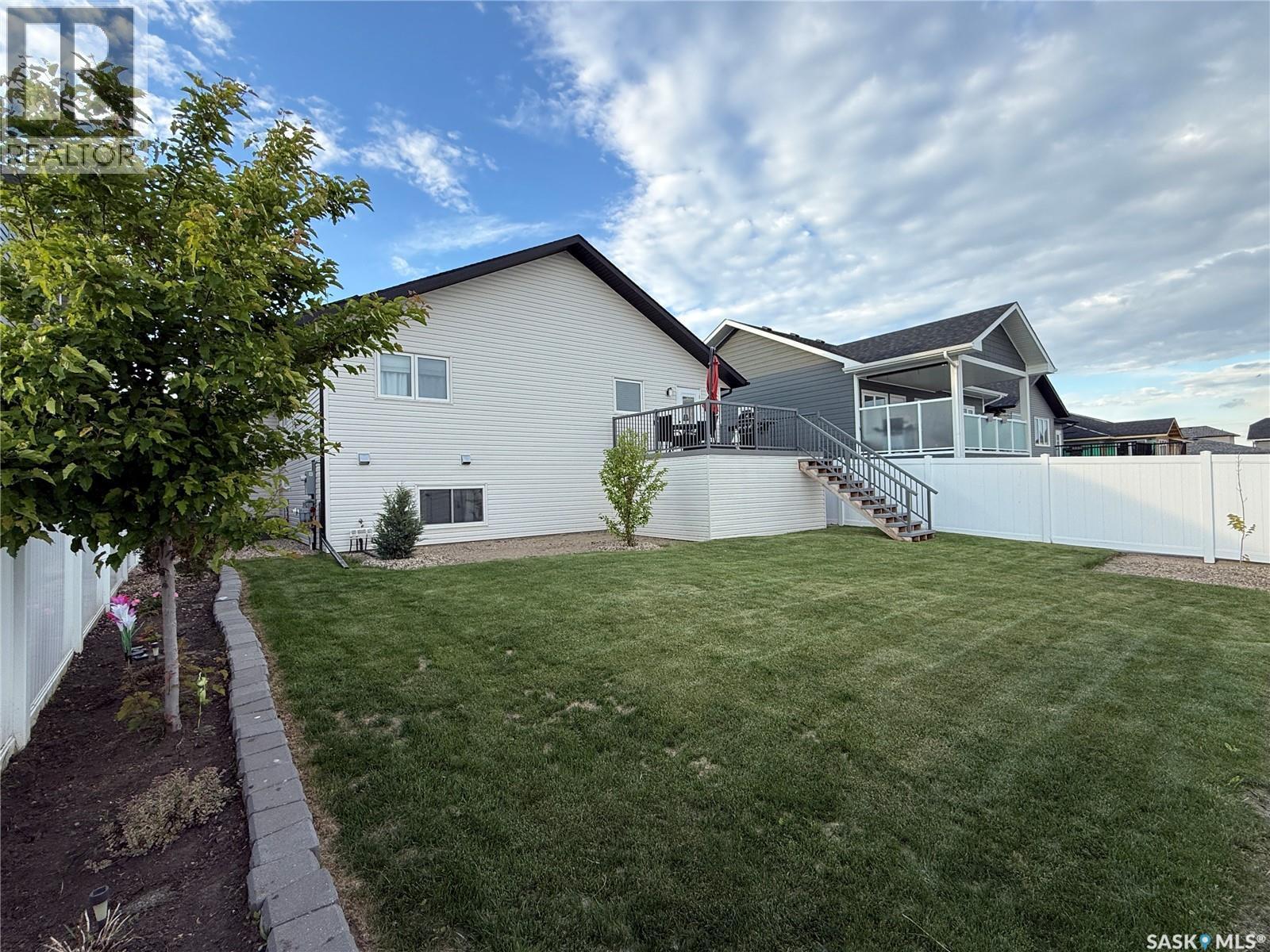 715 Scott Crescent, Warman, SK