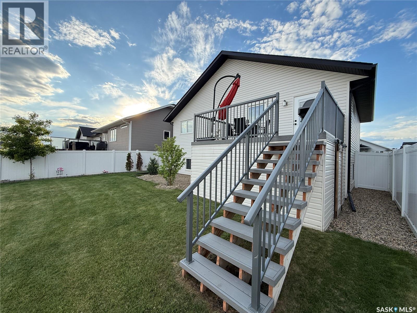 715 Scott Crescent, Warman, SK