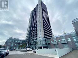 8 NANAHI WAY Mississauga, ON L4Z 0C6