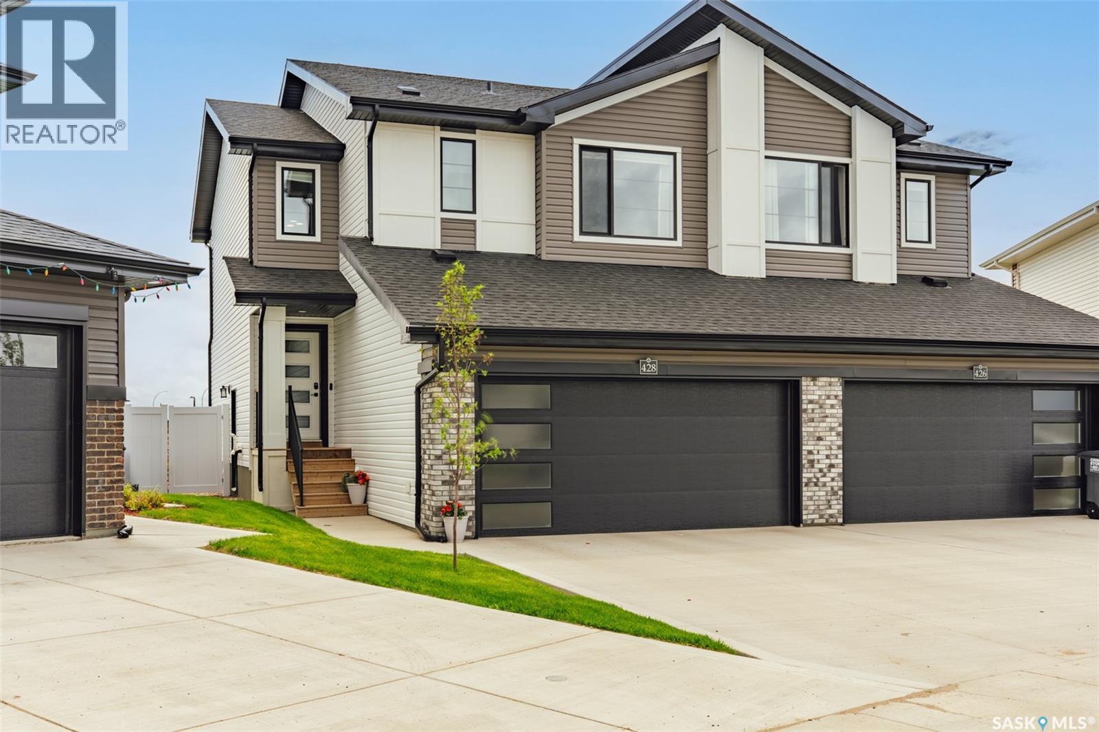 428 Myles Heidt Manor, Saskatoon, SK