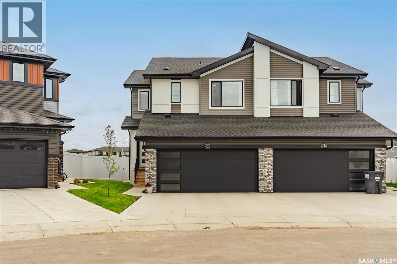 428 Myles Heidt Manor, Saskatoon, SK
