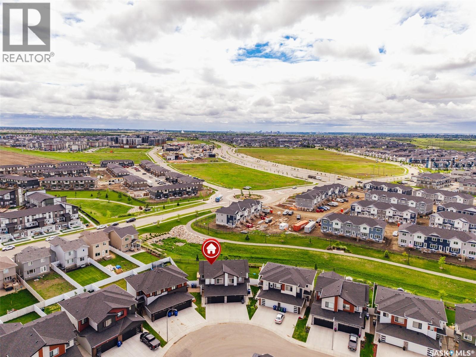 428 Myles Heidt Manor, Saskatoon, SK