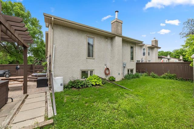 42 Knotsberry Bay, Winnipeg, MB