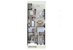 Floor Plan - 