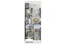 Floor Plan - 201-37Z Rue Ste-Anne, Mont-Saint-Hilaire, QC  - Other 