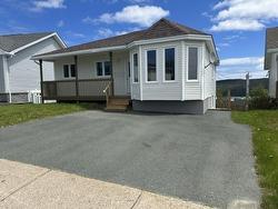 31 Greenspond Drive St. John's, NL A1E 5Z9