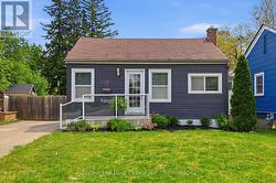 537 HURONTARIO STREET Collingwood, ON L9Y 2N4
