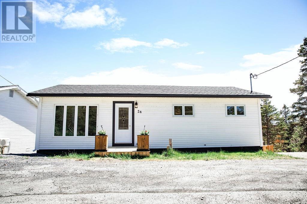 24 Cabot Lane, Jerseyside, NL