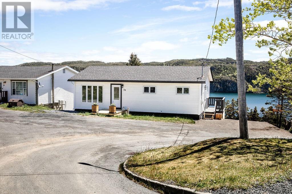 24 Cabot Lane, Jerseyside, NL