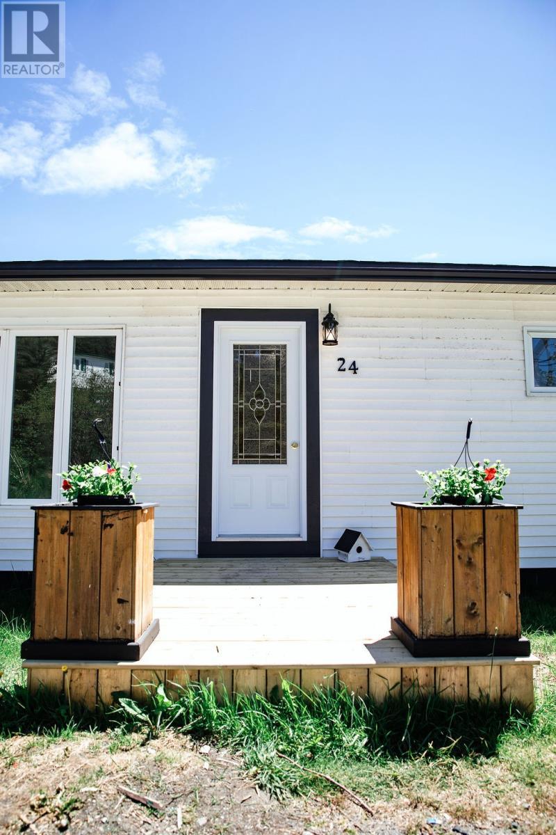 24 Cabot Lane, Jerseyside, NL