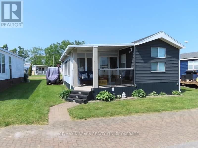 48 Quarry View Village, Port Colborne (Sherkston), ON