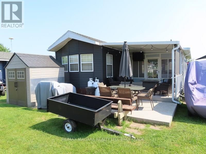 48 Quarry View Village, Port Colborne (Sherkston), ON