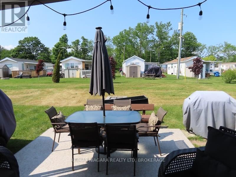 48 Quarry View Village, Port Colborne (Sherkston), ON