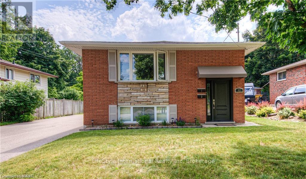 62 Scenic Drive, Kitchener, ON