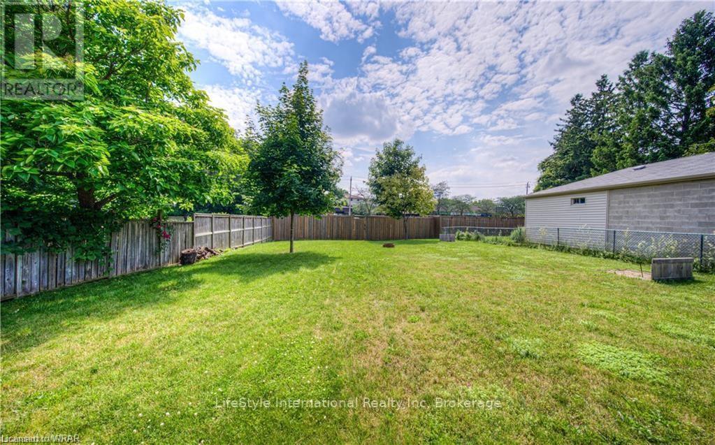 62 Scenic Drive, Kitchener, ON