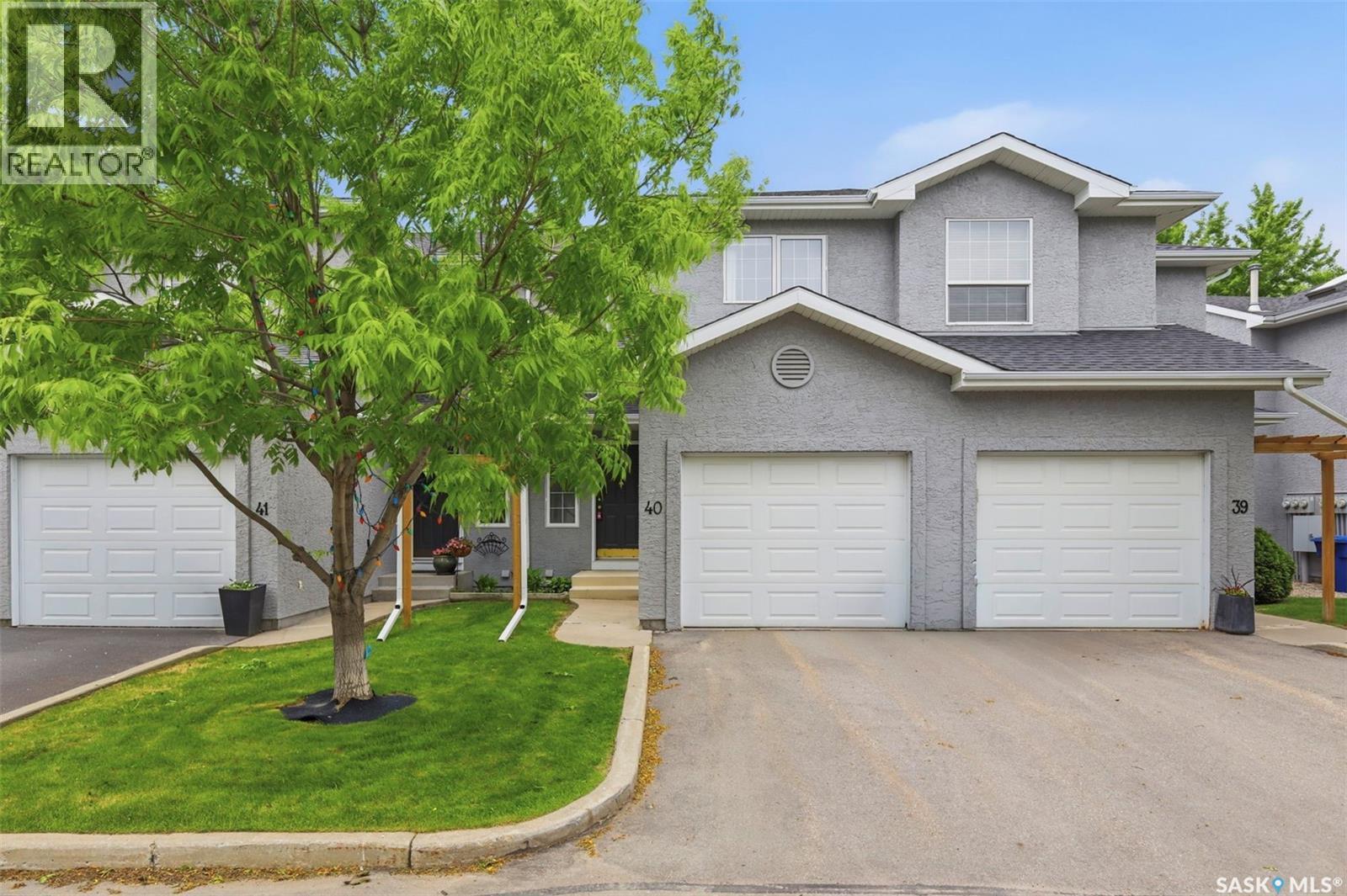 40 425 Bayfield Crescent, Saskatoon, SK