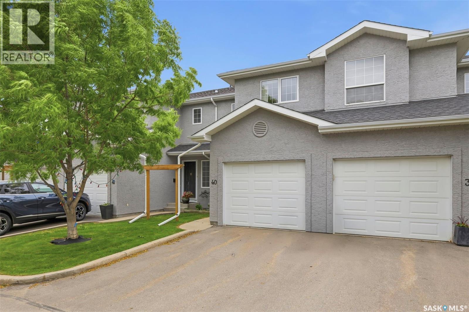 40 425 Bayfield Crescent, Saskatoon, SK